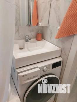 1-к квартира, посуточно, 32м2, 1/3 этаж