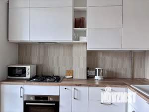 1-к квартира, посуточно, 45м2, 9/9 этаж