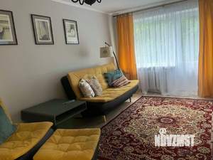 2-к квартира, на длительный срок, 44м2, 4/5 этаж