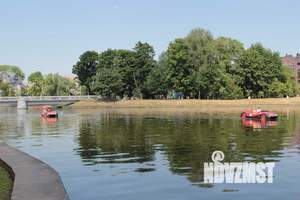 1-к квартира, посуточно, 30м2, 5/5 этаж