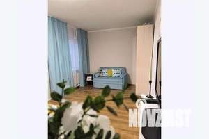 1-к квартира, посуточно, 30м2, 5/5 этаж