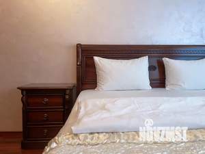 3-к квартира, посуточно, 150м2, 2/4 этаж