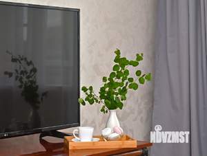 1-к квартира, посуточно, 39м2, 5/5 этаж