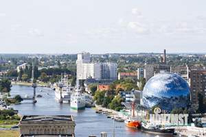 2-к квартира, посуточно, 62м2, 5/10 этаж