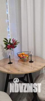 1-к квартира, посуточно, 30м2, 1/5 этаж