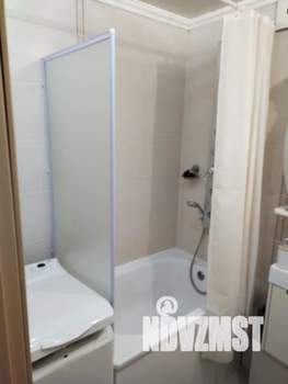 2-к квартира, посуточно, 44м2, 3/5 этаж