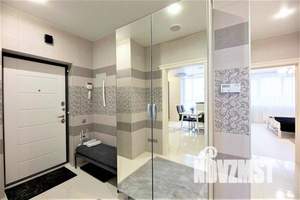 2-к квартира, посуточно, 72м2, 1/1 этаж