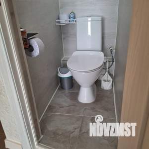 2-к квартира, посуточно, 42м2, 4/5 этаж