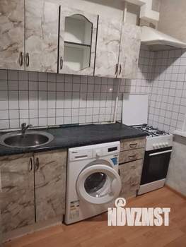 1-к квартира, на длительный срок, 32м2, 3/5 этаж