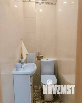 2-к квартира, посуточно, 69м2, 1/1 этаж