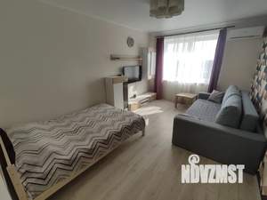 1-к квартира, посуточно, 36м2, 7/9 этаж