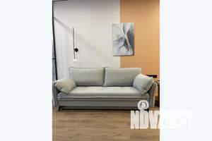 1-к квартира, посуточно, 28м2, 4/6 этаж