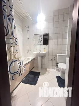 1-к квартира, посуточно, 45м2, 7/8 этаж