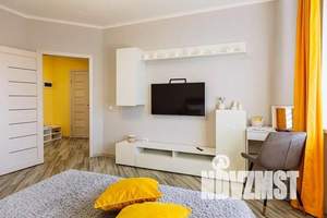 1-к квартира, посуточно, 41м2, 11/16 этаж