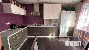 1-к квартира, на длительный срок, 48м2, 3/6 этаж