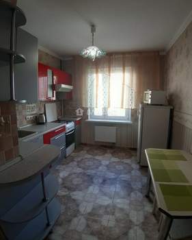 3-к квартира, на длительный срок, 65м2, 3/9 этаж