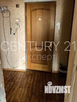 1-к квартира, на длительный срок, 36м2, 4/5 этаж