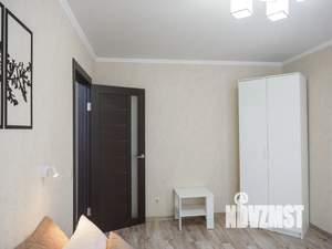 1-к квартира, посуточно, 32м2, 2/9 этаж
