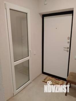 Студия квартира, на длительный срок, 24м2, 7/9 этаж