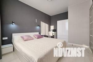 2-к квартира, посуточно, 41м2, 6/10 этаж