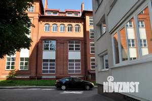 1-к квартира, посуточно, 38м2, 4/9 этаж