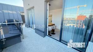 Студия квартира, на длительный срок, 40м2, 10/10 этаж