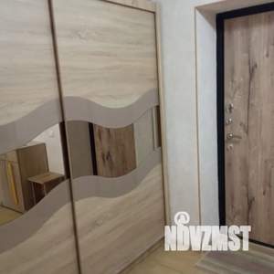 1-к квартира, посуточно, 50м2, 8/9 этаж