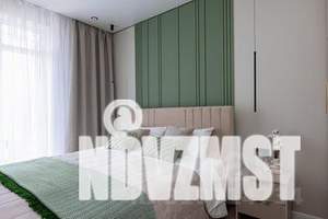 1-к квартира, посуточно, 37м2, 6/10 этаж