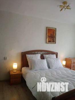 3-к квартира, посуточно, 60м2, 1/1 этаж