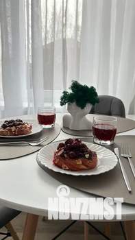 1-к квартира, посуточно, 31м2, 3/5 этаж