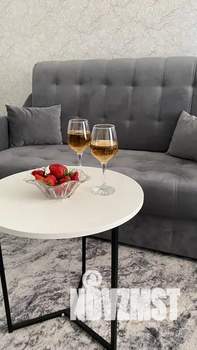 1-к квартира, посуточно, 52м2, 1/7 этаж