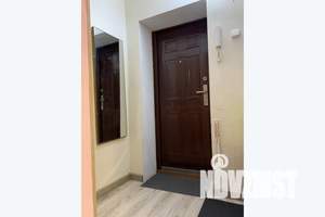 2-к квартира, посуточно, 38м2, 1/4 этаж