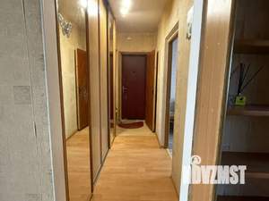 2-к квартира, посуточно, 60м2, 5/5 этаж