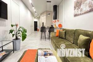 2-к квартира, посуточно, 60м2, 3/7 этаж