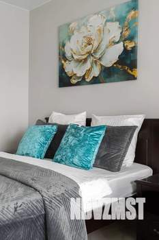 1-к квартира, посуточно, 40м2, 4/14 этаж