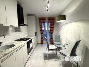 1-к квартира, на длительный срок, 41м2, 8/8 этаж