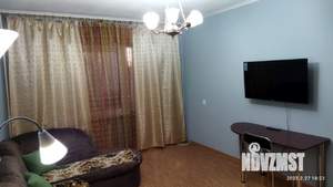 1-к квартира, на длительный срок, 39м2, 3/9 этаж