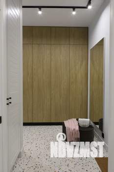 1-к квартира, посуточно, 44м2, 5/8 этаж