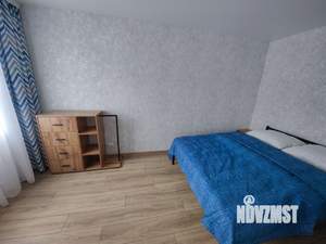 2-к квартира, посуточно, 44м2, 4/5 этаж