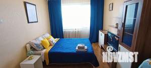 1-к квартира, посуточно, 35м2, 9/9 этаж