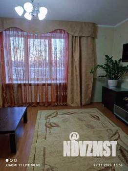 2-к квартира, посуточно, 86м2, 1/1 этаж