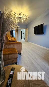 2-к квартира, посуточно, 60м2, 2/8 этаж