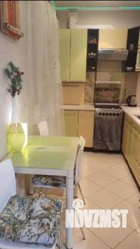 3-к квартира, посуточно, 72м2, 5/6 этаж