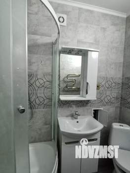 1-к квартира, на длительный срок, 44м2, 7/9 этаж