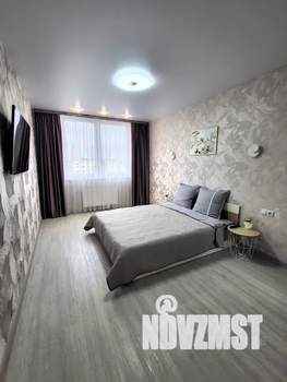 1-к квартира, посуточно, 35м2, 8/9 этаж