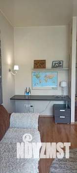 2-к квартира, посуточно, 58м2, 5/5 этаж