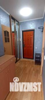 1-к квартира, посуточно, 39м2, 4/5 этаж