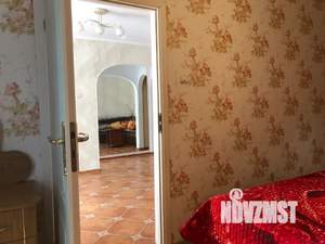 2-к квартира, посуточно, 45м2, 2/5 этаж