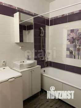 1-к квартира, на длительный срок, 34м2, 5/10 этаж