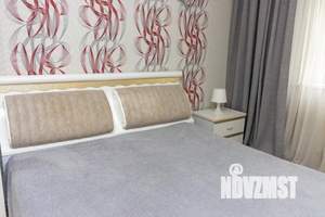 1-к квартира, посуточно, 58м2, 1/1 этаж